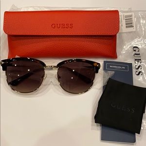 Guess Sunglasses